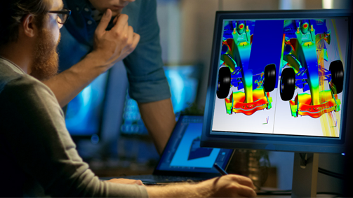 consulting Engineering Services image