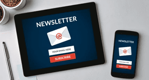 subscribe-newsletter-concept