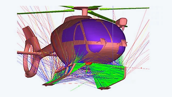 CADFEM_Reference_Project