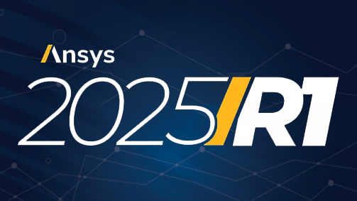 home img Ansys 2025 R1 Update image